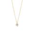 MERCY Halskette mit Anhänger