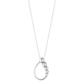 MOONLIGHT GRAPES Necklace with Pendant