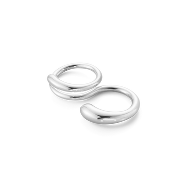 ジョージジェンセン GEORG JENSEN マーシー MERCY EARCUFF イヤーカフ