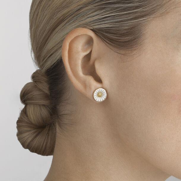 Daisy イヤリング 