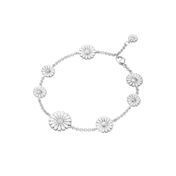 ■VINTAGE HOLLYWOOD■ Daisy Gemstone Bracelet VH2435BR005M 20001537_DAISY_BRACELET_2024_5