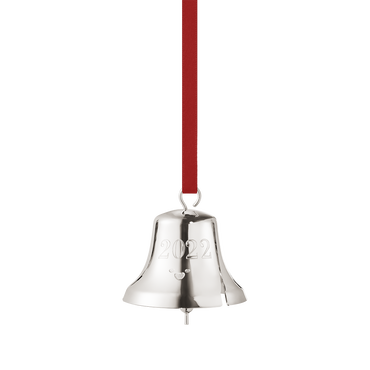 2022 Christmas Bell