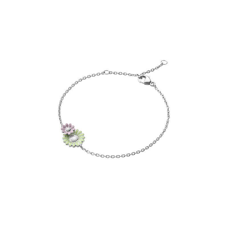 Swarovski daisy bracelet store
