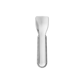 ARTISANS SERIES glass-sked med kulmönster ARTISANS SERIES glass-sked med kulmönster