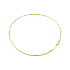 Mercy Neck Ring