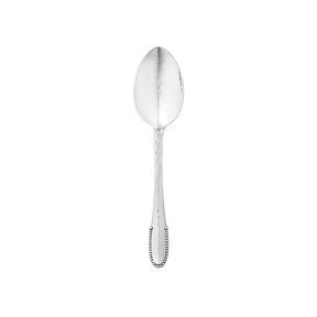 BEADED Dinner spoon BEADED Dinner spoon