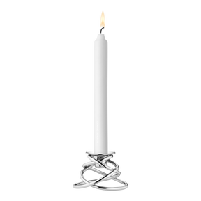GLOW Candleholder, tall