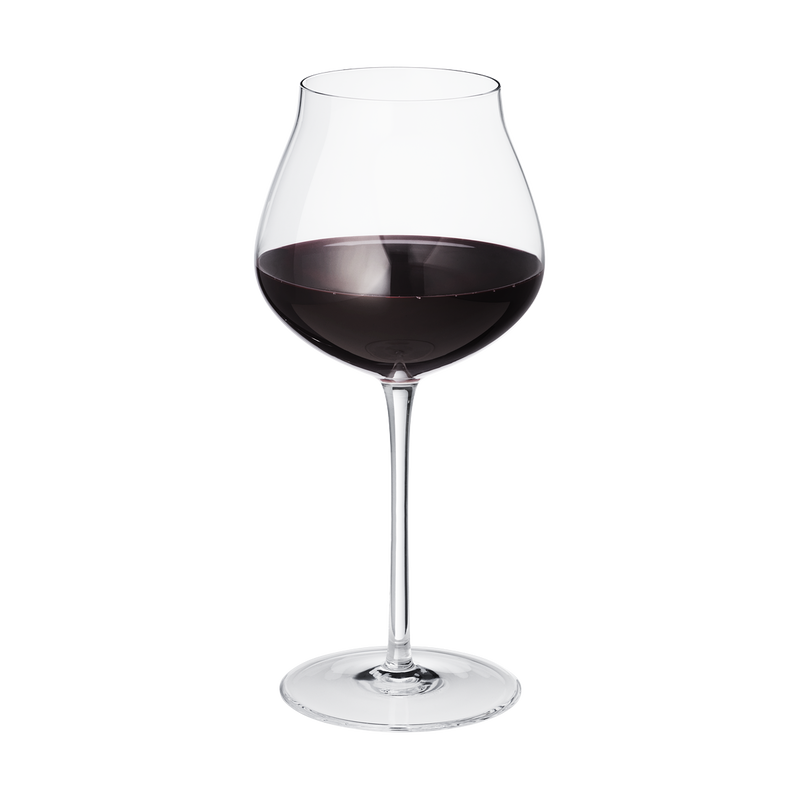 SKY Red Wine Glass, 6 pcs.