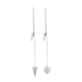 2025 Candleholder Set 2025 Candleholder Set