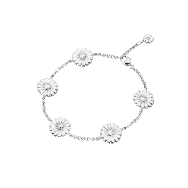 人気【VINTAGEHOLLYWOOND】Daisy Gemstone Bracelet 20001536_DAISY_BRACELET_2024_S