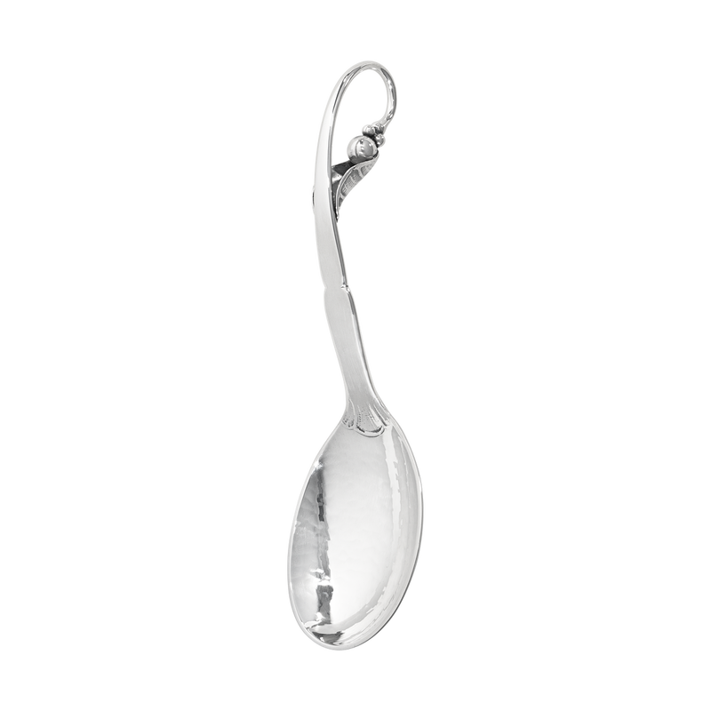 ORNAMENTAL NO. 21 Sugar spoon I Jensen