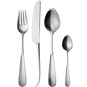 VIVIANNA Matte 24 pcs. set (6x 011, 012, 017, 033)