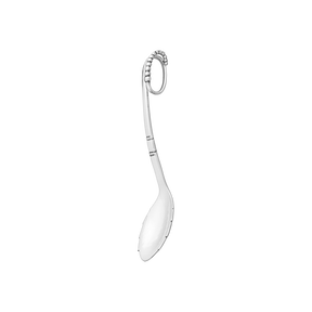 ORNAMENTAL NO. 41 Nut spoon ORNAMENTAL NO. 41 Nut spoon
