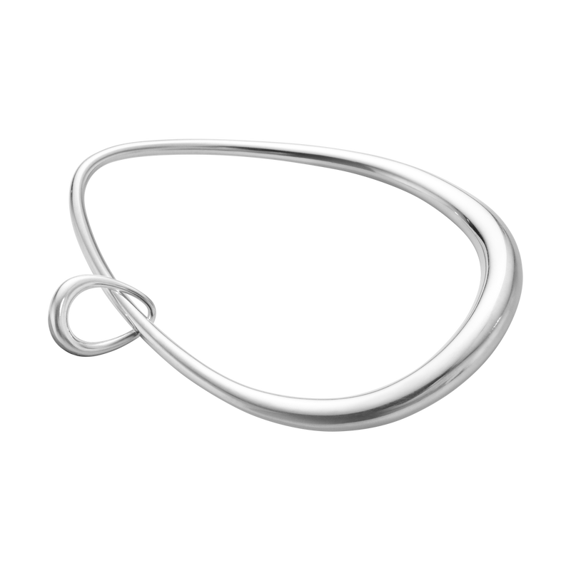 Georg jensen top offspring bangle