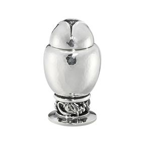 BLOSSOM pepper shaker 2A BLOSSOM pepper shaker 2A