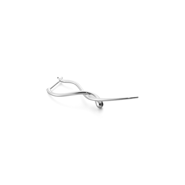 ジョージジェンセン GEORG JENSEN マーシー MERCY EARCUFF イヤーカフ