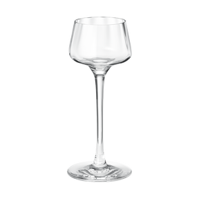 BERNADOTTE 烈性酒杯, 6 只裝。Sigvard Bernadotte(西瓦德・伯納多) 的原創作品。
