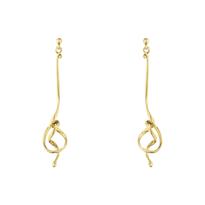 Torun Earrings