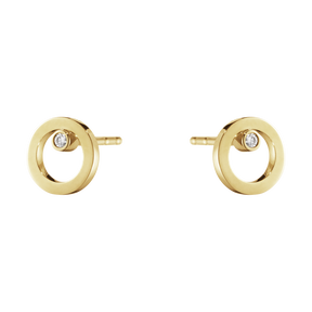 HALO Earrings