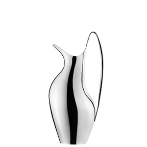 HK Pitcher 0.75 L, polished steel