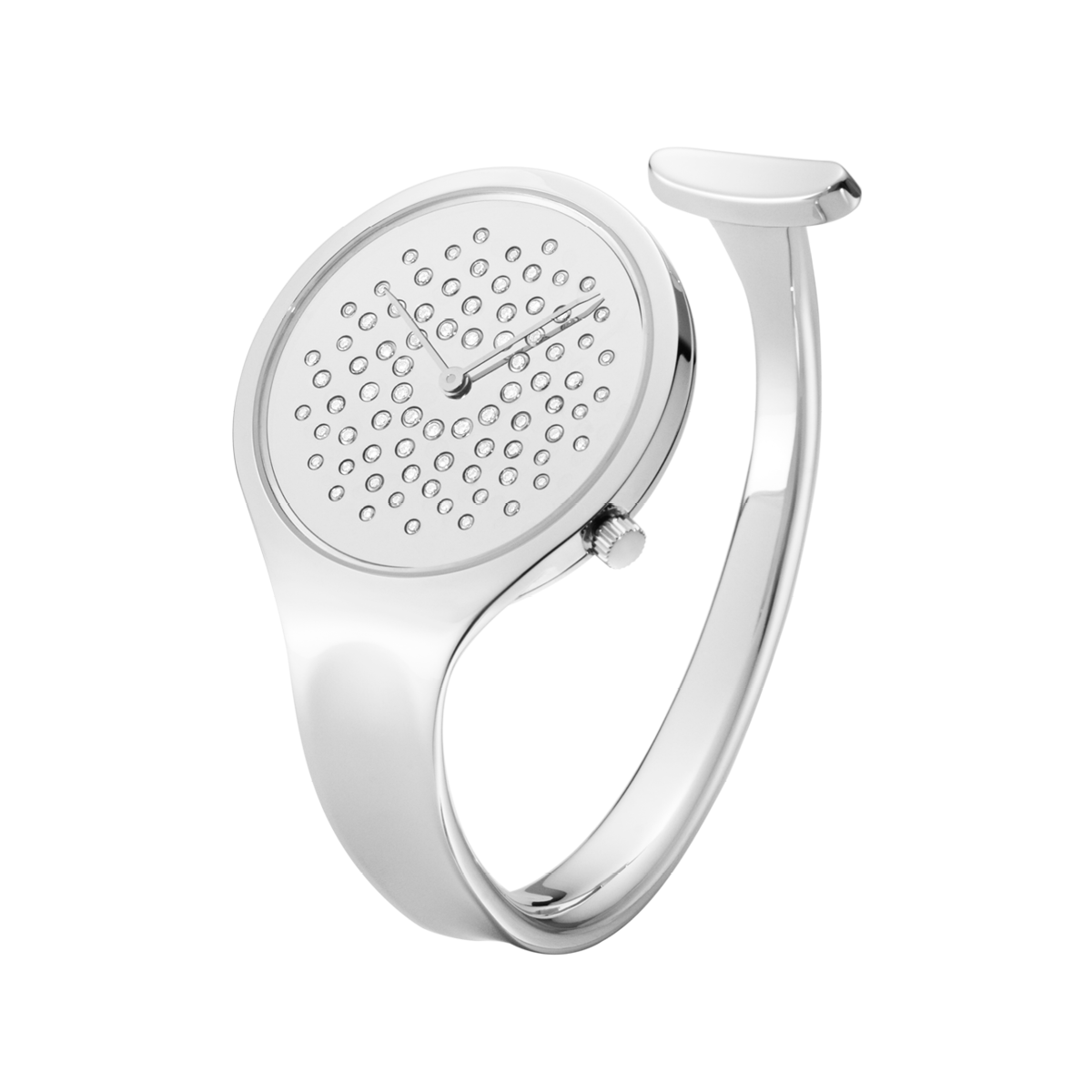 Georg jensen vivianna watch cheap