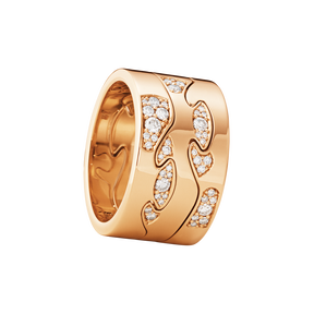 FUSION 3-delad ring FUSION 3-delad ring