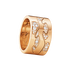 FUSION 3-delad ring