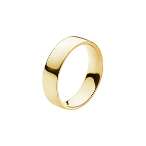 MAGIC ring i 18 kt. guld MAGIC ring i 18 kt. guld