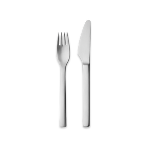 NEW YORK lunch set, 8 stk. NEW YORK lunch set, 8 stk.