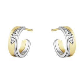 FUSION Earhoops, Small