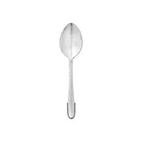 BEADED Dessert spoon