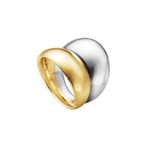CURVE ring