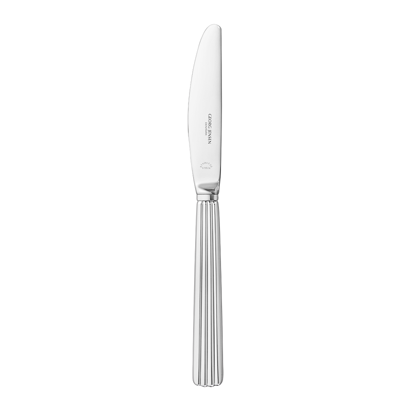 BERNADOTTE Dinner knife, long handle