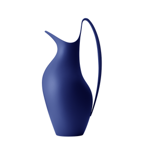 KOPPEL kande, Iconic Blue 1,2 L KOPPEL kande, Iconic Blue 1,2 L