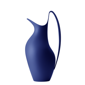 KOPPEL 水瓶，經典藍
