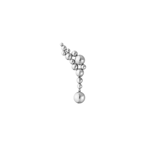 MOONLIGHT GRAPES EAR CUFFS MOONLIGHT GRAPES EAR CUFFS