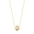 AURORA Necklace with Pendant