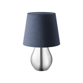 CAFU lamp - small, steel