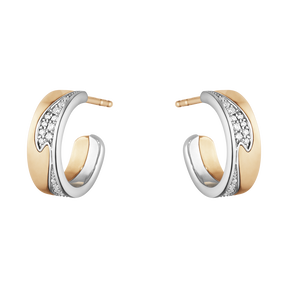 FUSION øreringe, små