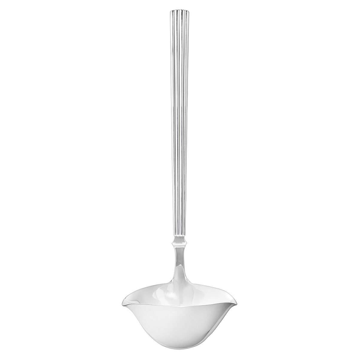 BERNADOTTE Soup ladle, large I Jensen