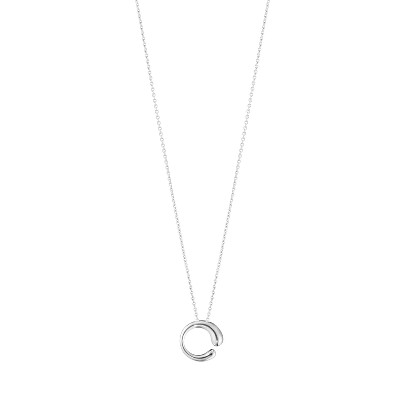 MERCY Necklace with Pendant, Small