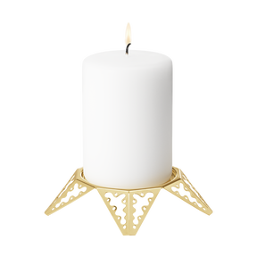 2022 &aring;rs blockljusstake