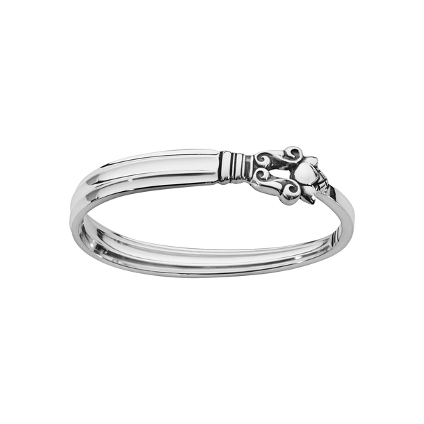 稀少】ジョージ・ジェンセンAcorn ナプキンリング3個セット 稀少