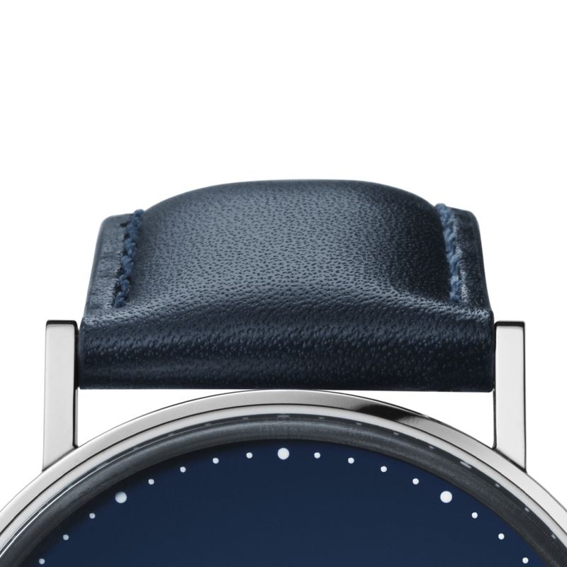 Georg jensen clearance watch strap