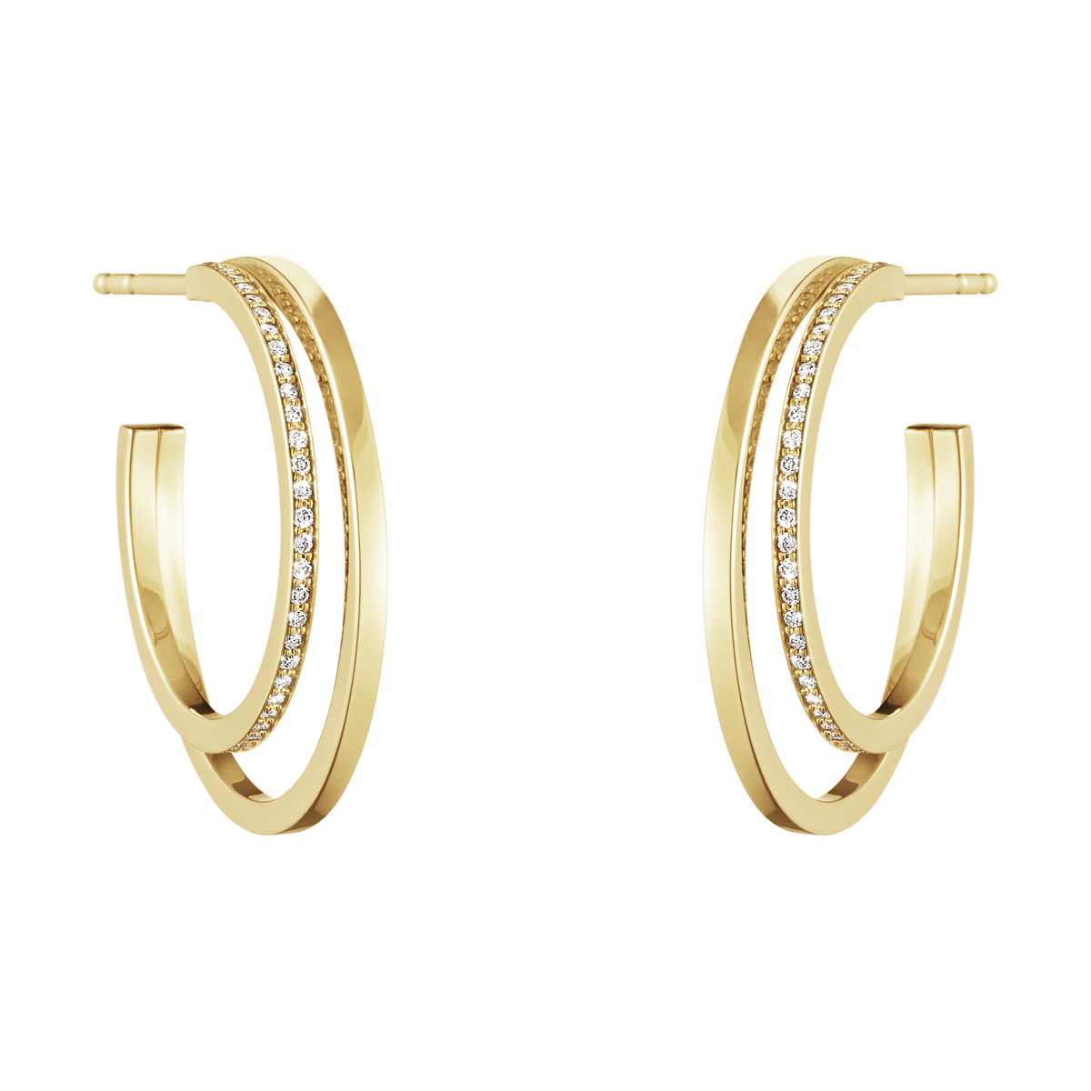 halo ring georg jensen