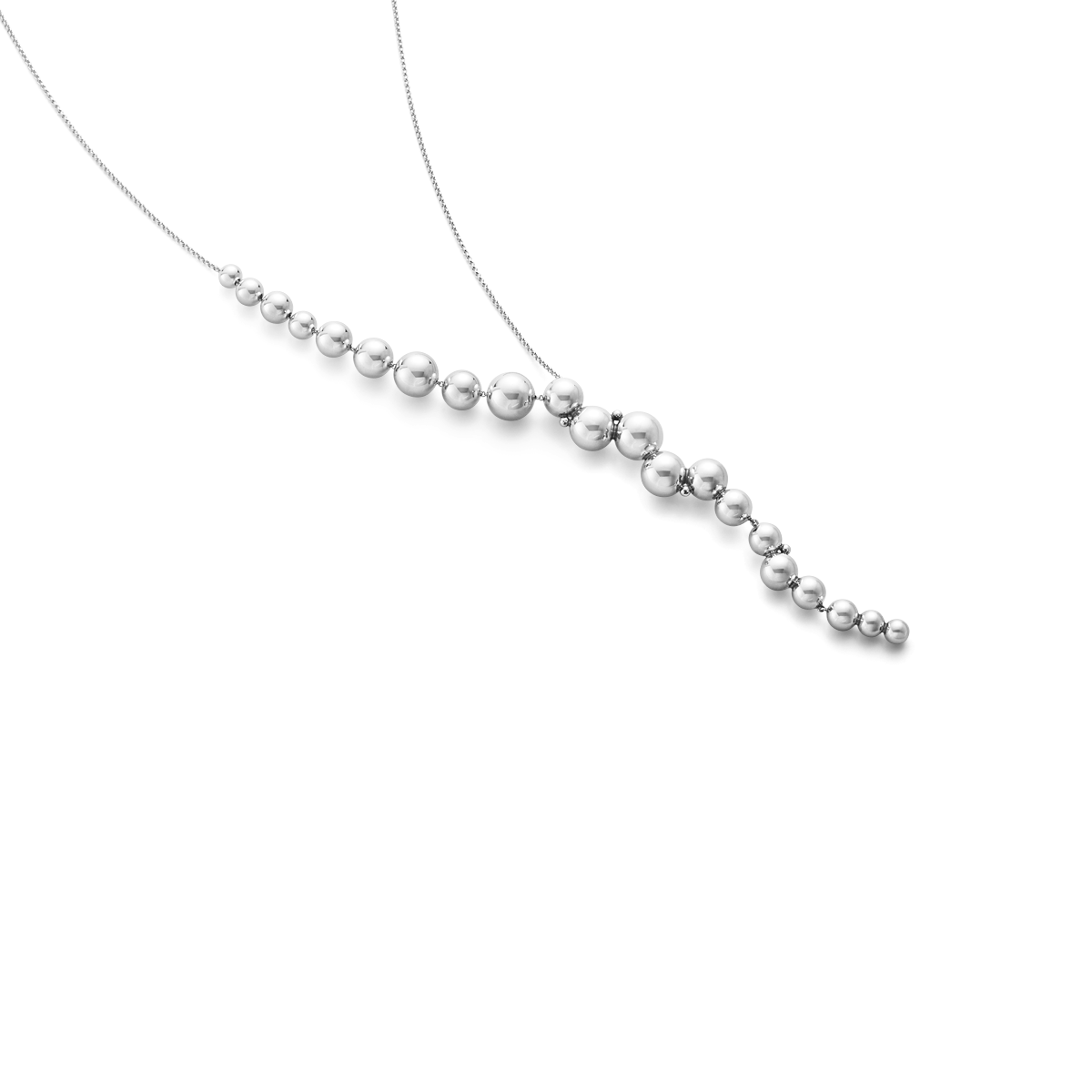 Sour Grapes Necklace