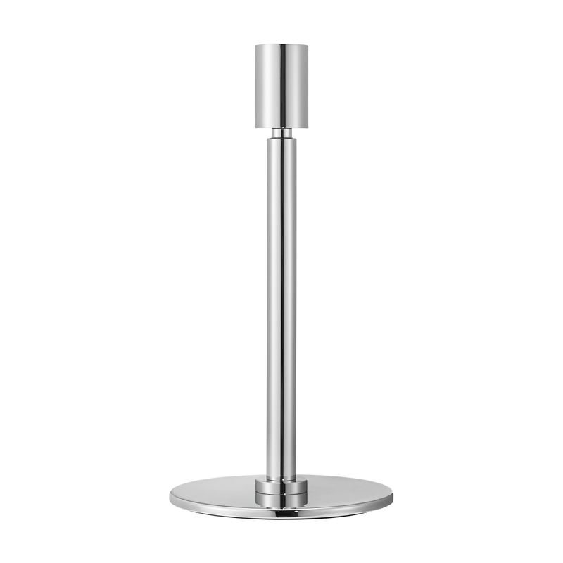 MANHATTAN kitchen roll holder in stainless steel Jensen