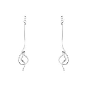 Torun Earrings