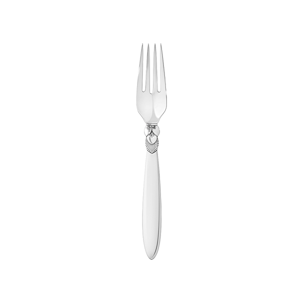 CACTUS 5 pcs. set I Georg Jensen