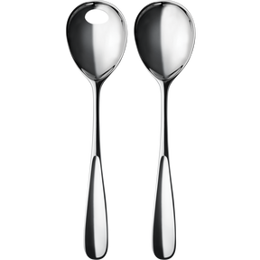 VIVIANNA Hochglanzpoliert Vorlegebesteck